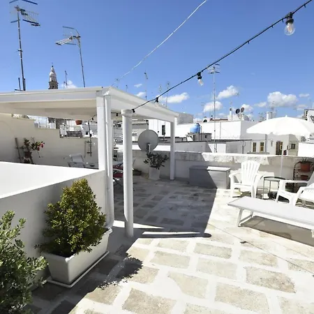 Casa Rosilu * Monopoli