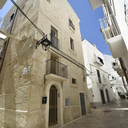 Casa Rosilu * Monopoli