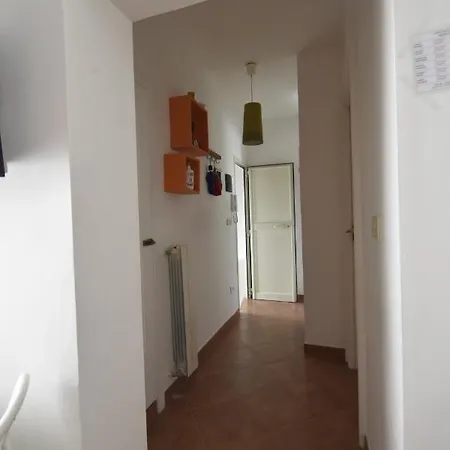 Semesterbostad Casa Rosilu *