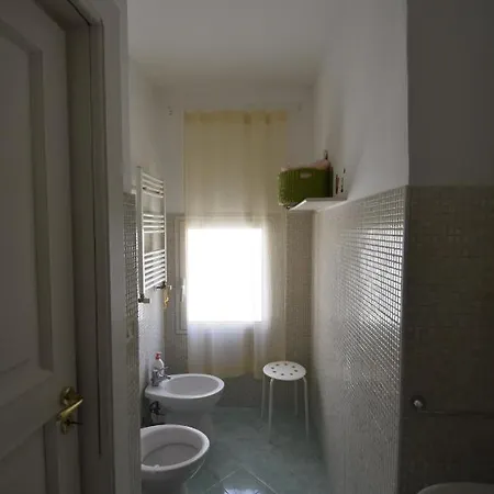 Casa Rosilu Monopoli
