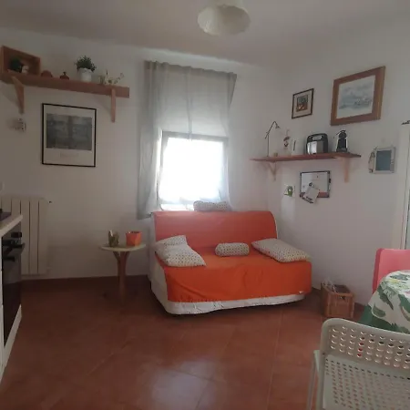 Casa Rosilu Monopoli