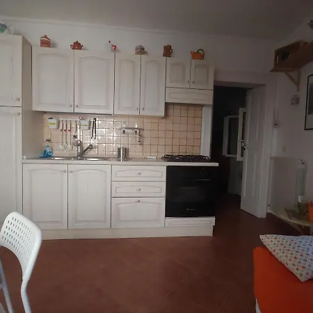 Casa Rosilu Semesterbostad Monopoli