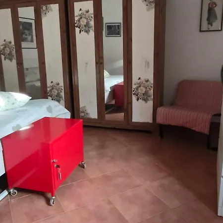 Casa Rosilu Semesterbostad *