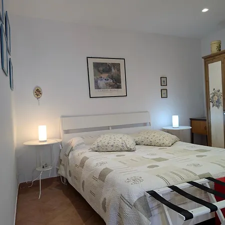 Casa Rosilu