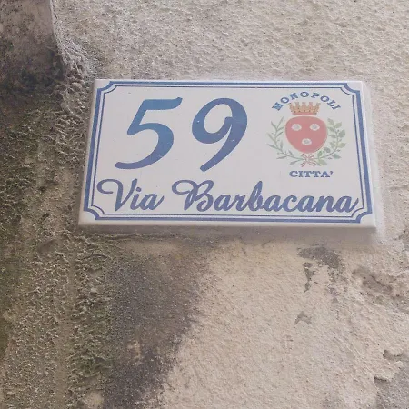 Casa Rosilu *