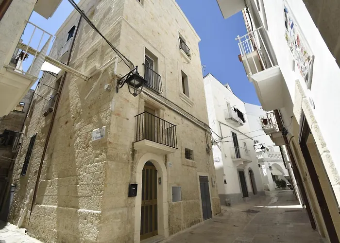 Casa Rosilu * Monopoli