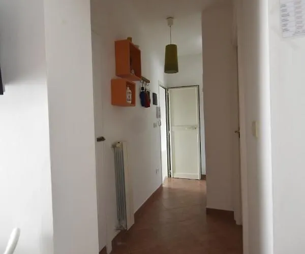 Semesterbostad Casa Rosilu *