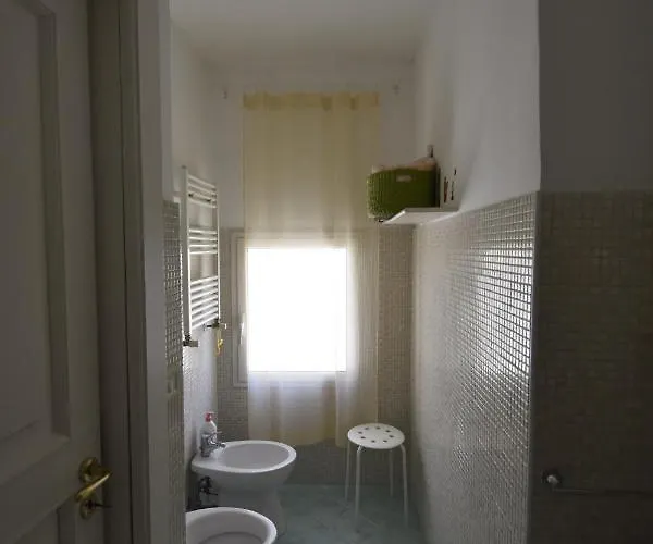 Casa Rosilu Monopoli