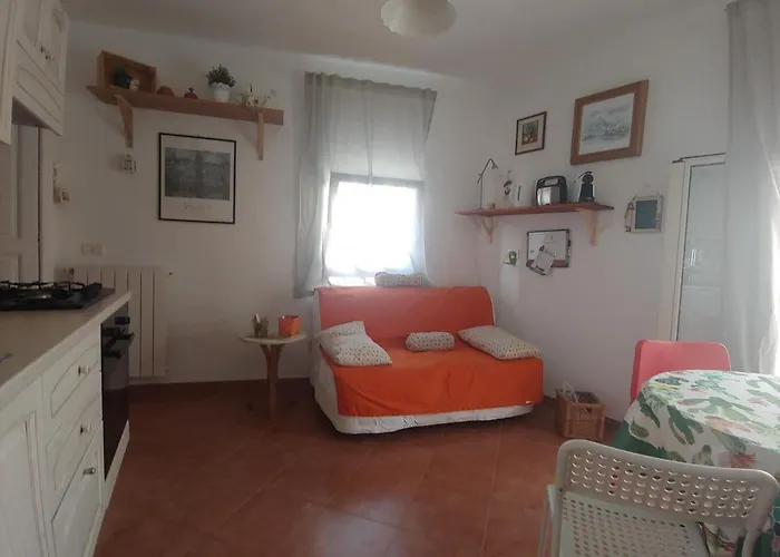 Casa Rosilu Monopoli