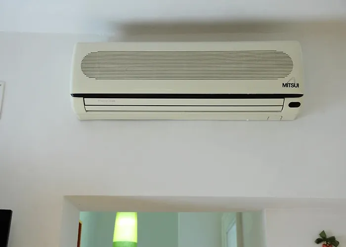 Casa Rosilu Semesterbostad