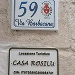 بيت للعطل Casa Rosilu مونوبولي