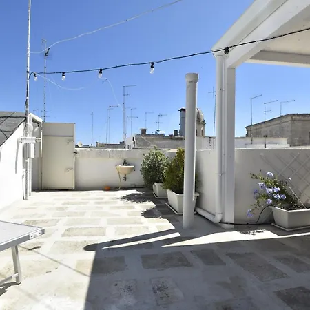 Casa Rosilu