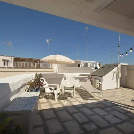 Casa Rosilu