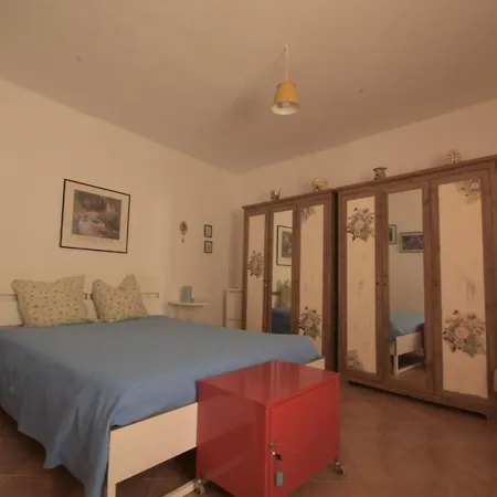 Casa Rosilu Ferienhaus Monopoli