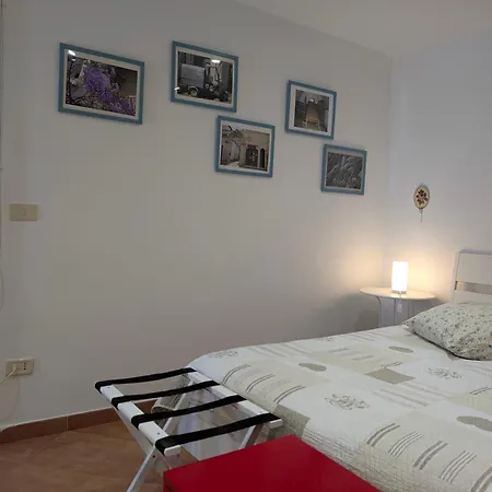 Casa Rosilu Ferienhaus