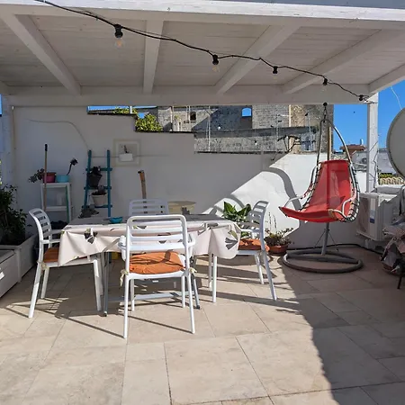 Casa Rosilu Ferienhaus