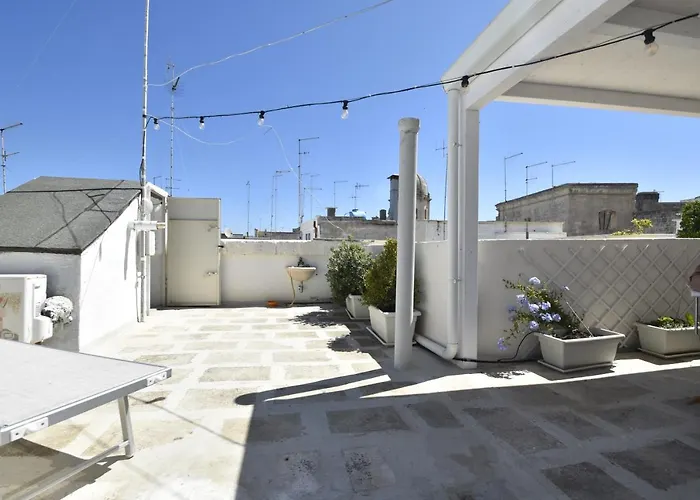Casa Rosilu