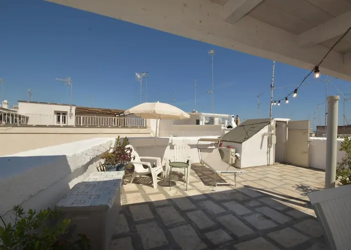 Casa Rosilu