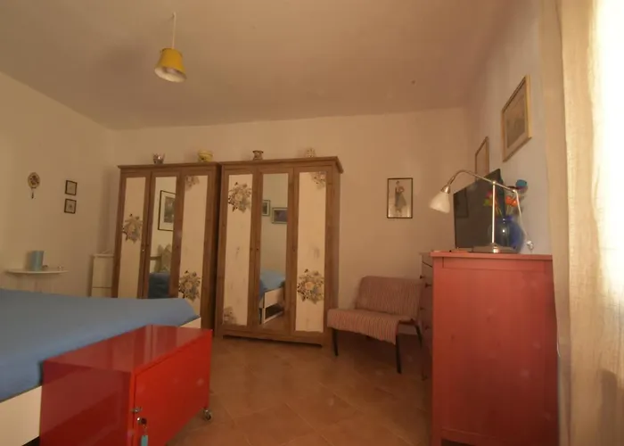Ferienhaus Casa Rosilu *